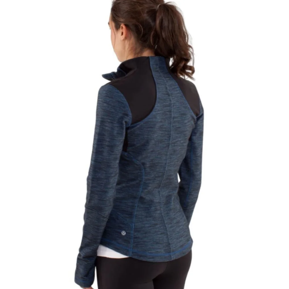 Lululemon Forme Jacket